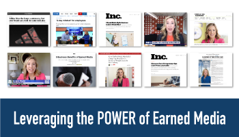Power of Earned Media