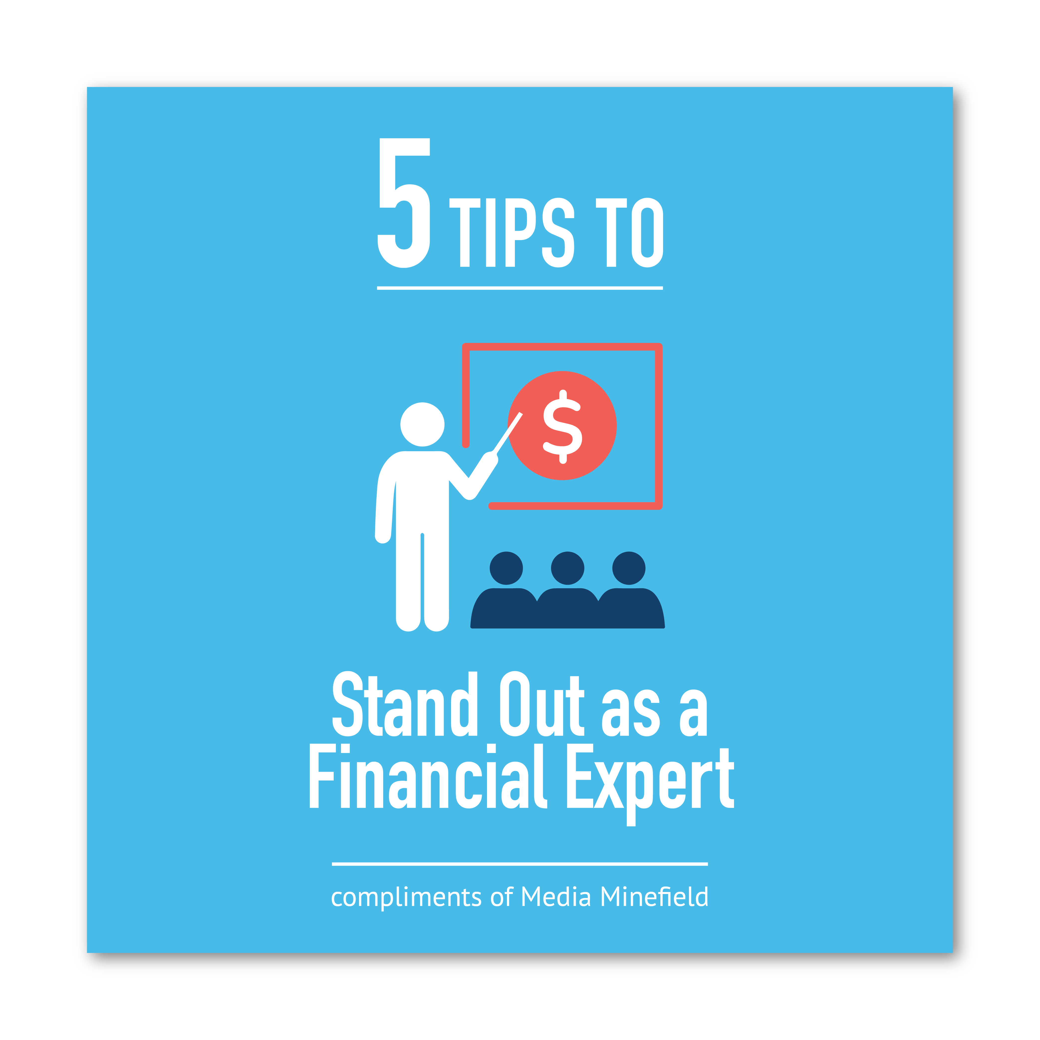Financial Expert Download Graphic